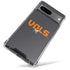 University of Tennessee-Knoxville Vols Google Pixel 7a Clear Case